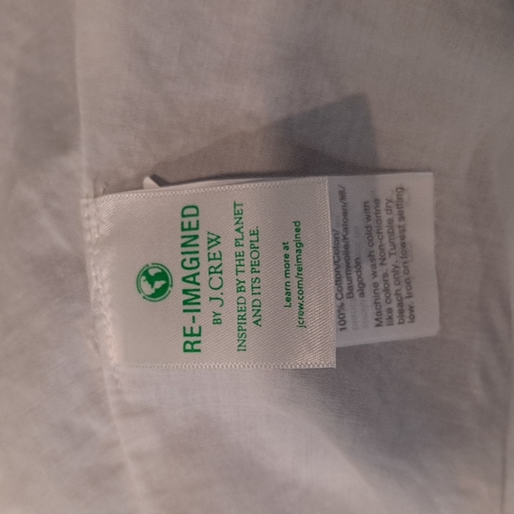 J.Crew stunning  Tiered popover dress - Picture 13 of 14